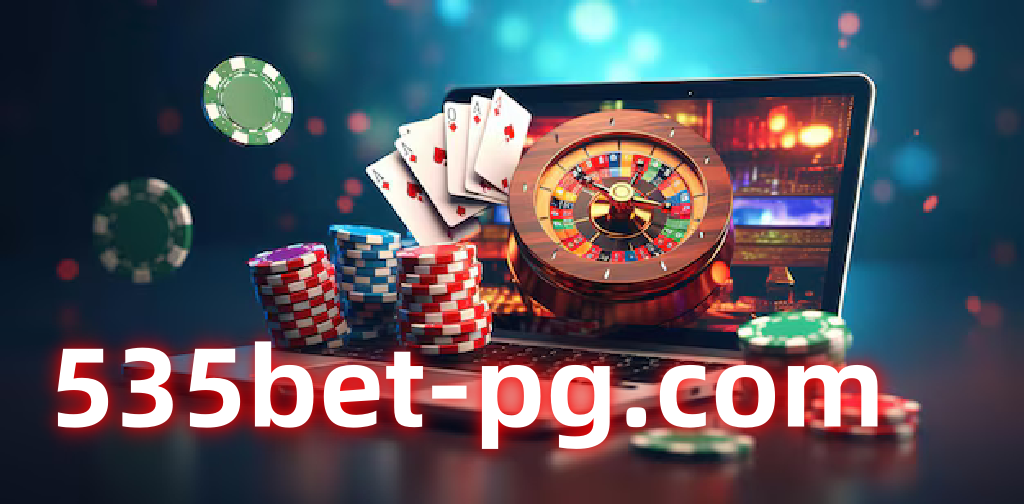 535bet Casino